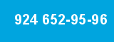 924 652-95-96